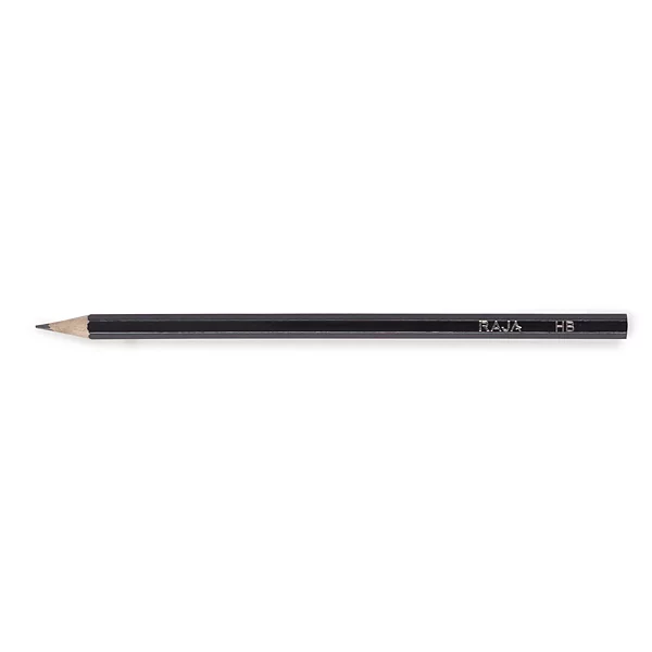 Crayon HB sans gomme