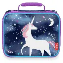 Boîte à déjeuner souple THERMOS Space Unicorn avec doublure Flex-A-Guard