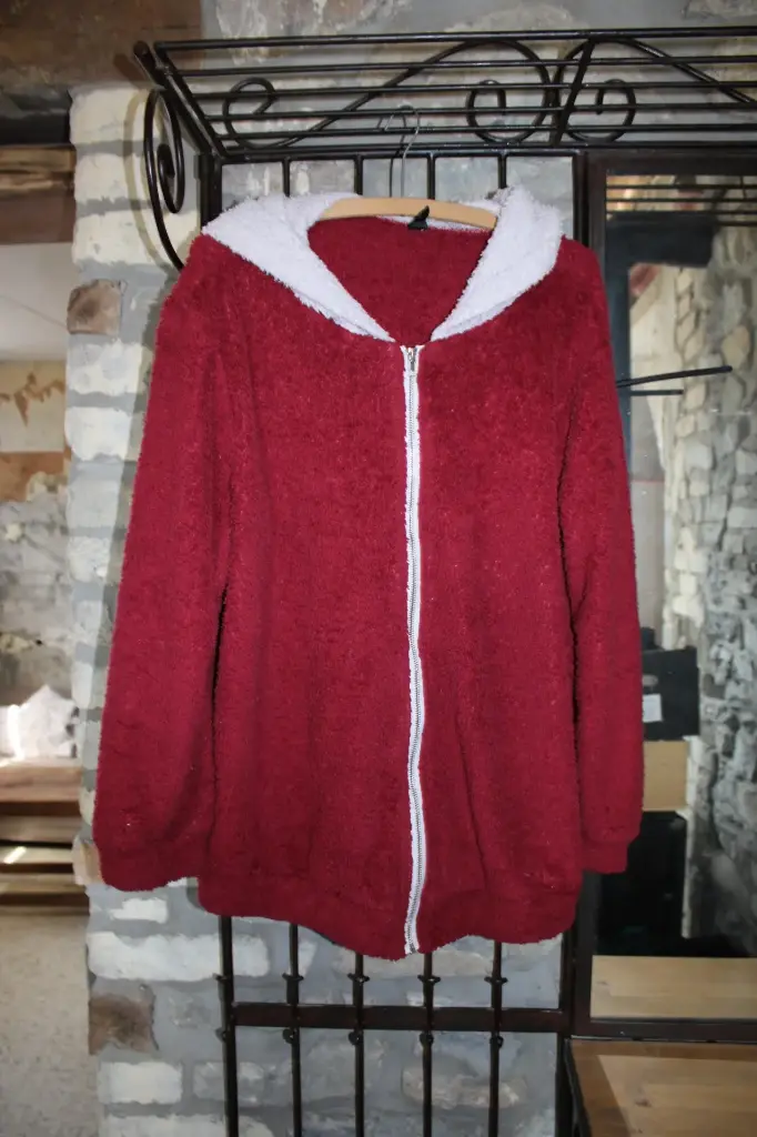Gilet