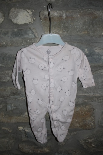 [Caisse 1 - Article N°° 45] pyjama