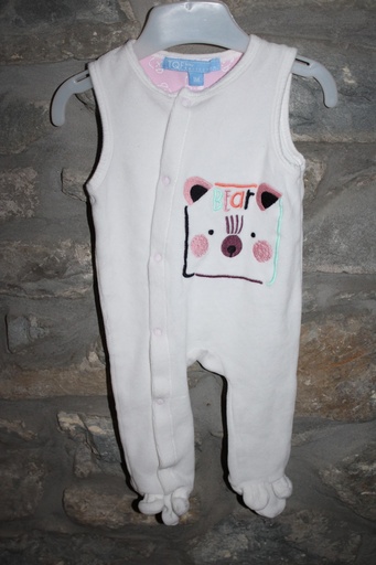 [Caisse 2 - Article  N° 77] Pyjama