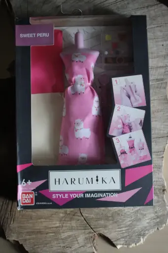 Coffret Styliste