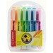 [SB7016] Assortiment de surligneurs fluo Stabilo Swing Cool