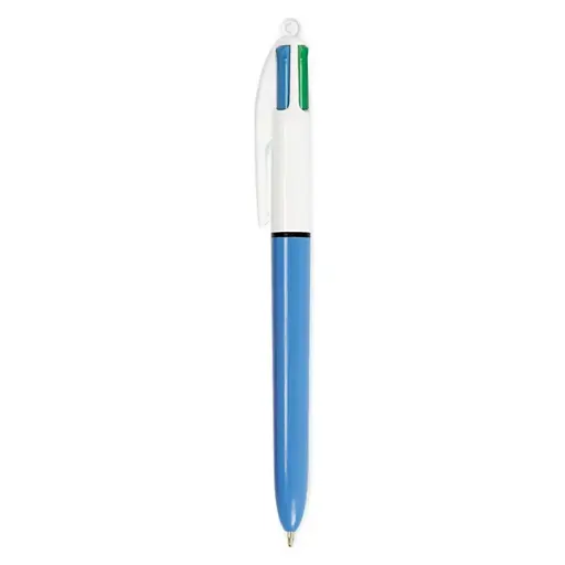 Bic 4 couleurs
